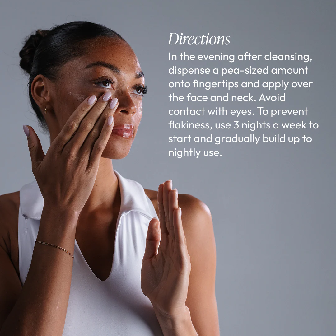 Vitamin A Boosting Cream - Image 6