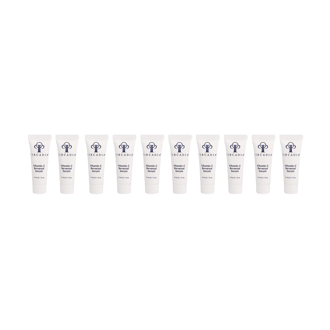 Vitamin C Reversal Serum, 3 mL, Sample (10 pack)