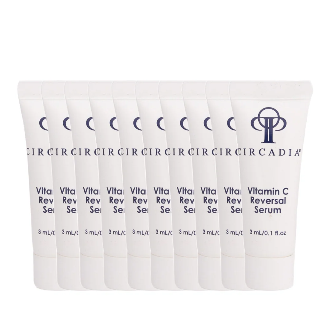 Vitamin C Reversal Serum, 3 mL, Sample (10 pack) - Image 2