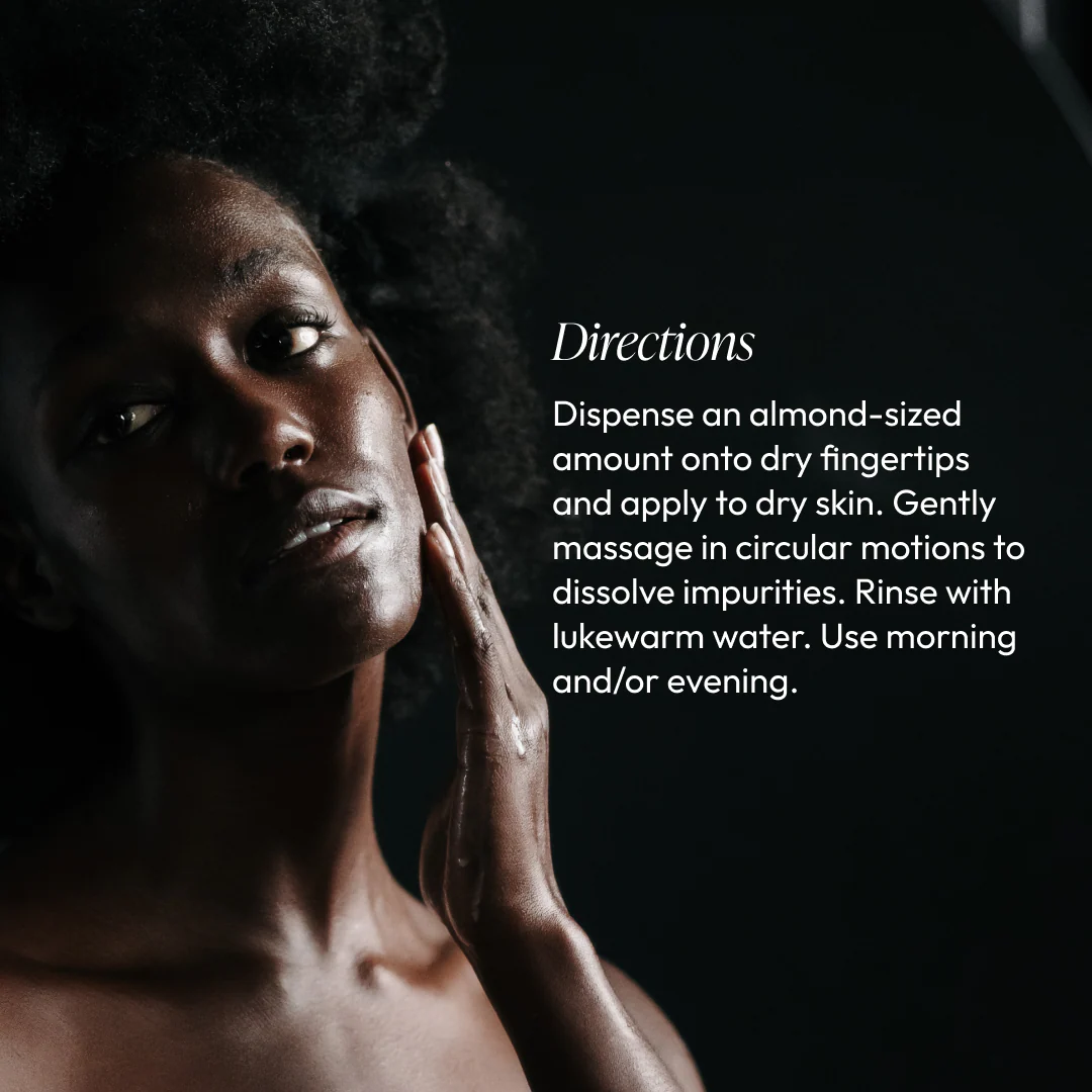 Vitamin Veil Cleansing Oil (formerly Vitamin Veil Cleanser) - Image 6