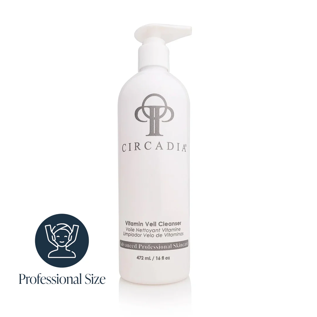 Vitamin Veil Cleansing Oil (formerly Vitamin Veil Cleanser) - Image 8