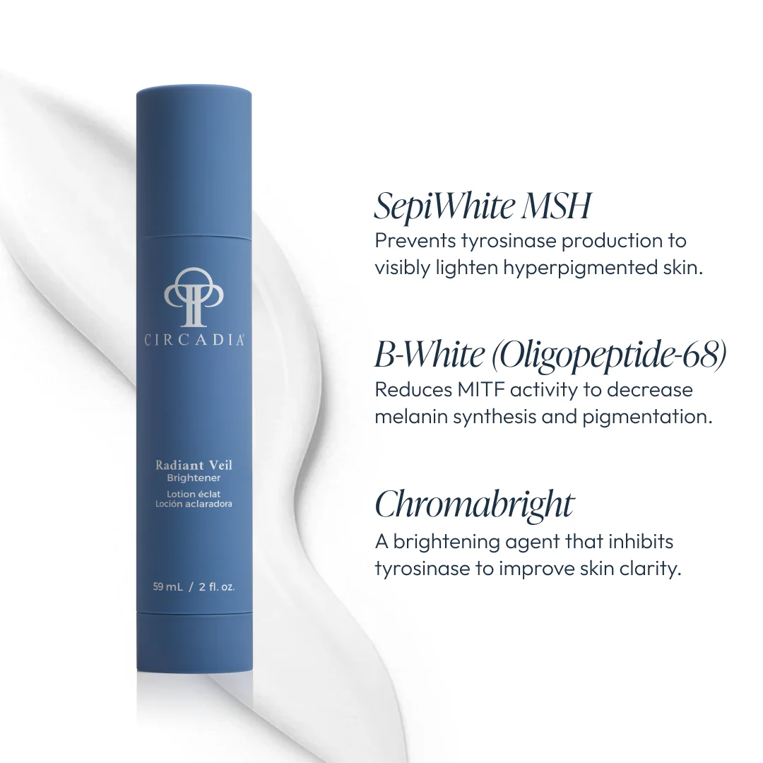Radiant Veil Brightener (formerly White Veil Brightener) - Image 3