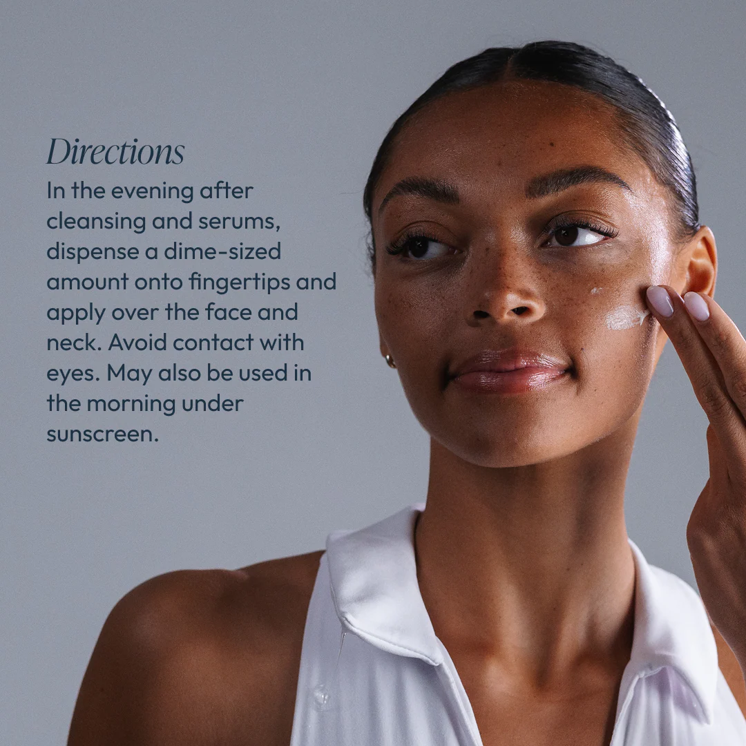Radiant Veil Brightener (formerly White Veil Brightener) - Image 6